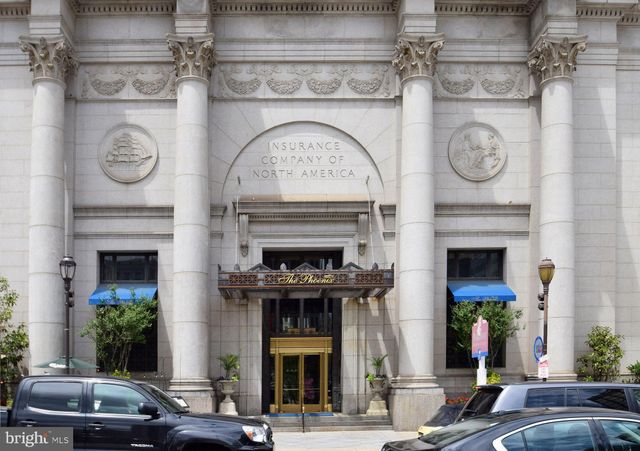 $445,000 | 1600 Arch Street, Unit 1220, Philadelphia, PA 19103