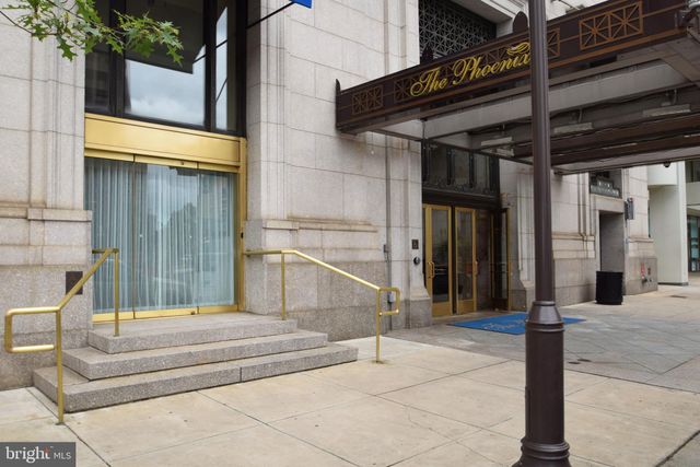 $445,000 | 1600 Arch Street, Unit 1220, Philadelphia, PA 19103