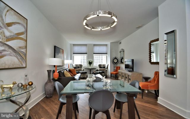 $445,000 | 1600 Arch Street, Unit 1220, Philadelphia, PA 19103