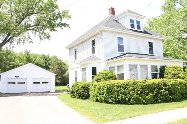 $349,900 | 143 Chamberlain Street, Brewer, ME 04412