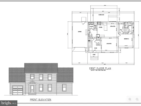$450,000 | 14 Indian Queen Lane, Dagsboro, DE 19939