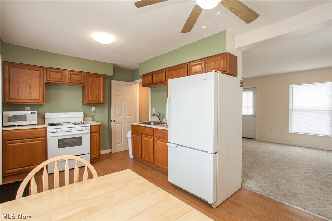 4468 Roadoan Road Brooklyn, OH 44144 - Photo 13 of 34
