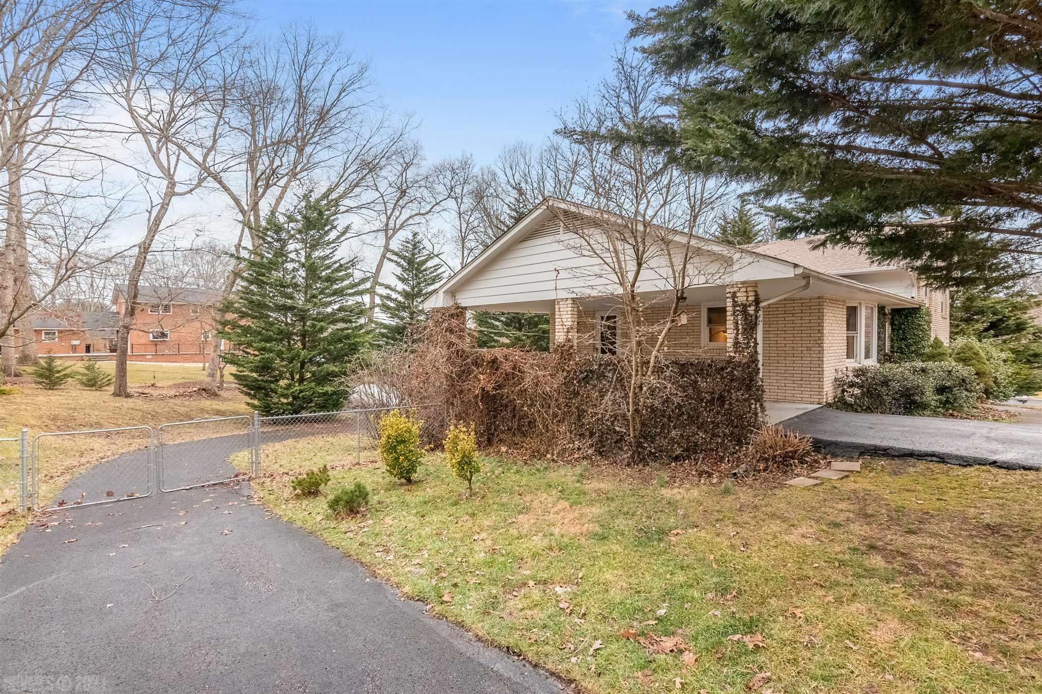 455 Overhill Road Christiansburg, VA 24073 - Photo 36 of 42 Gallery Image 36