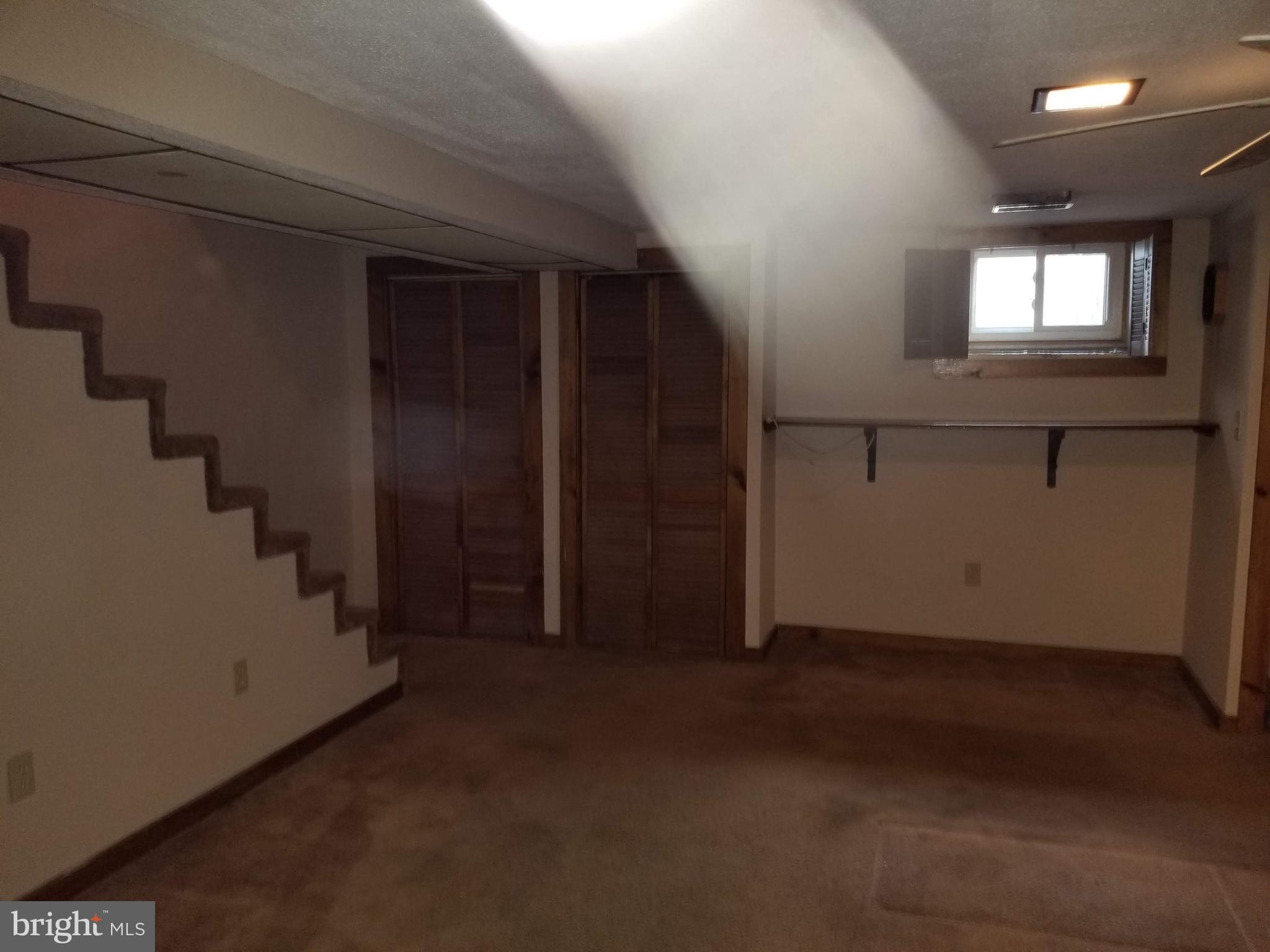 7040 Belclare Road Baltimore, MD 21222 - Photo 14 of 35 Basement