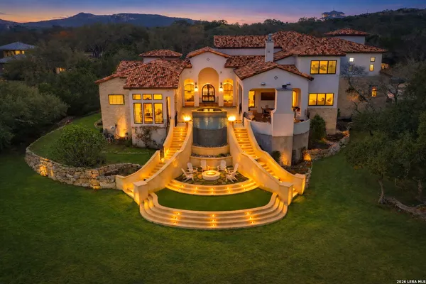 $2,900,000 | 11418 Anaqua Springs, Boerne, TX 78006