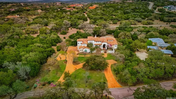 $2,900,000 | 11418 Anaqua Springs, Boerne, TX 78006