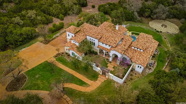 $2,900,000 | 11418 Anaqua Springs, Boerne, TX 78006