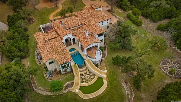 $2,900,000 | 11418 Anaqua Springs, Boerne, TX 78006