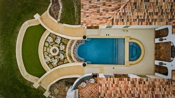 $2,900,000 | 11418 Anaqua Springs, Boerne, TX 78006