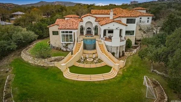 $2,900,000 | 11418 Anaqua Springs, Boerne, TX 78006