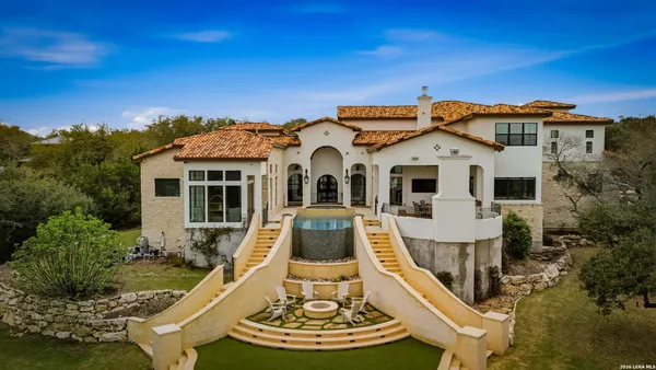 $2,900,000 | 11418 Anaqua Springs, Boerne, TX 78006