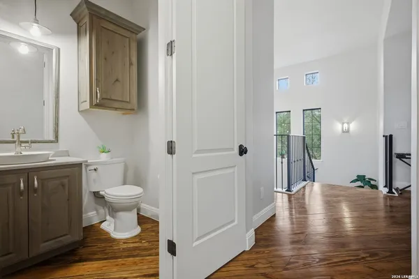 $2,900,000 | 11418 Anaqua Springs, Boerne, TX 78006