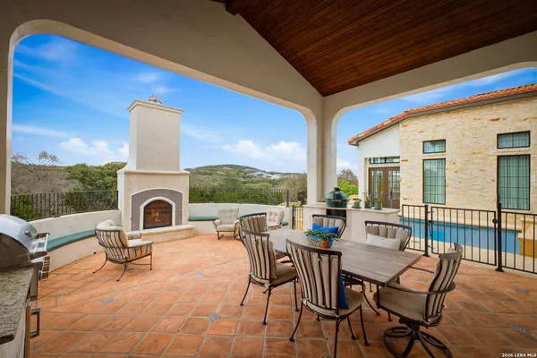 $2,900,000 | 11418 Anaqua Springs, Boerne, TX 78006