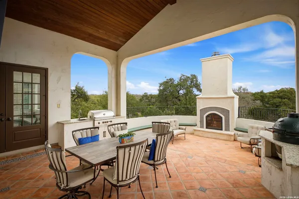 $2,900,000 | 11418 Anaqua Springs, Boerne, TX 78006