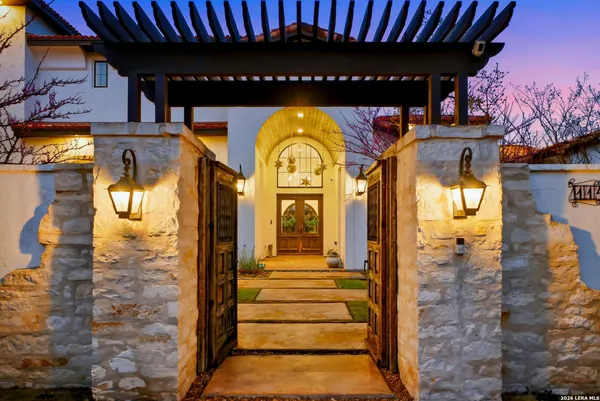 $2,900,000 | 11418 Anaqua Springs, Boerne, TX 78006