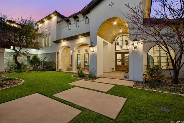 $2,900,000 | 11418 Anaqua Springs, Boerne, TX 78006