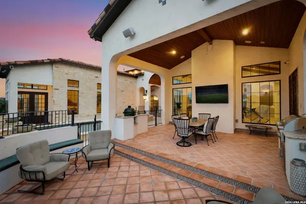 $2,900,000 | 11418 Anaqua Springs, Boerne, TX 78006