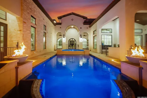 $2,900,000 | 11418 Anaqua Springs, Boerne, TX 78006