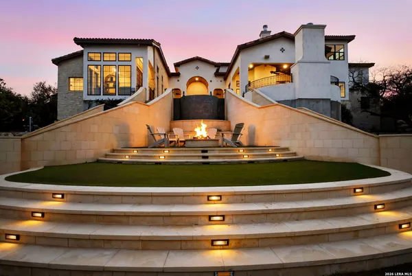 $2,900,000 | 11418 Anaqua Springs, Boerne, TX 78006