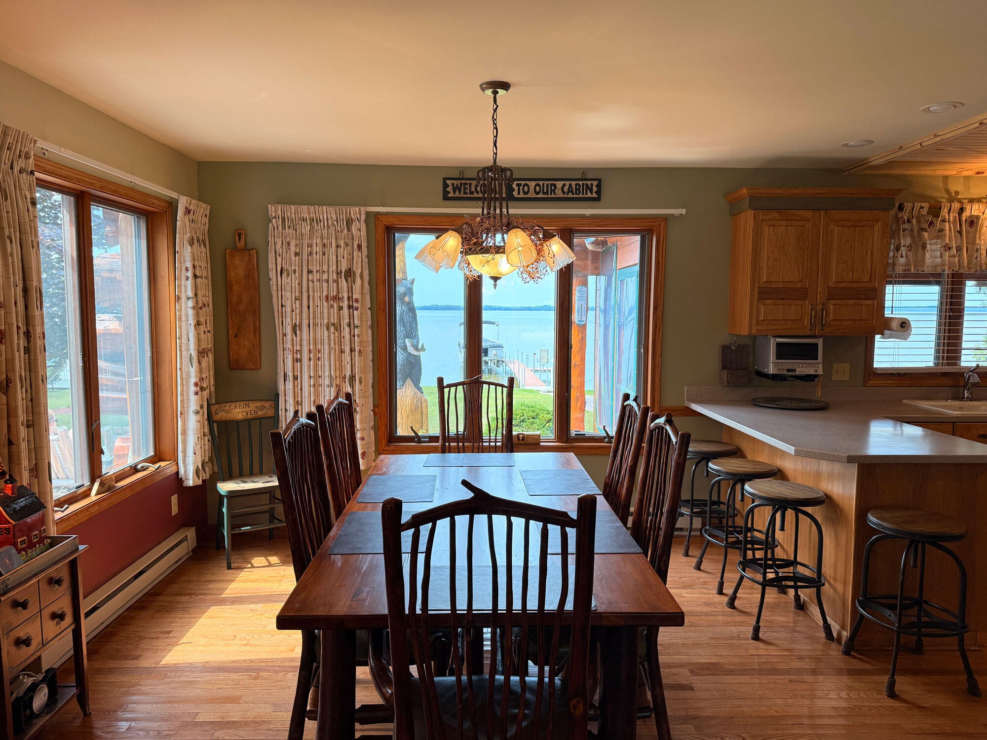 4156 Walker Road Moran, MI 49760 - Photo 23 of 83 Gallery Image 23