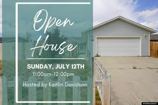 $400,000 | 118 Bow Street, Douglas, WY 82633