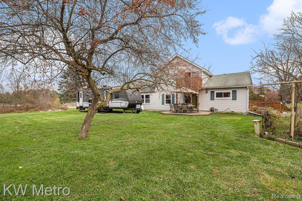 2071 Tooley Road Howell, MI 48855 - Photo 19 of 28