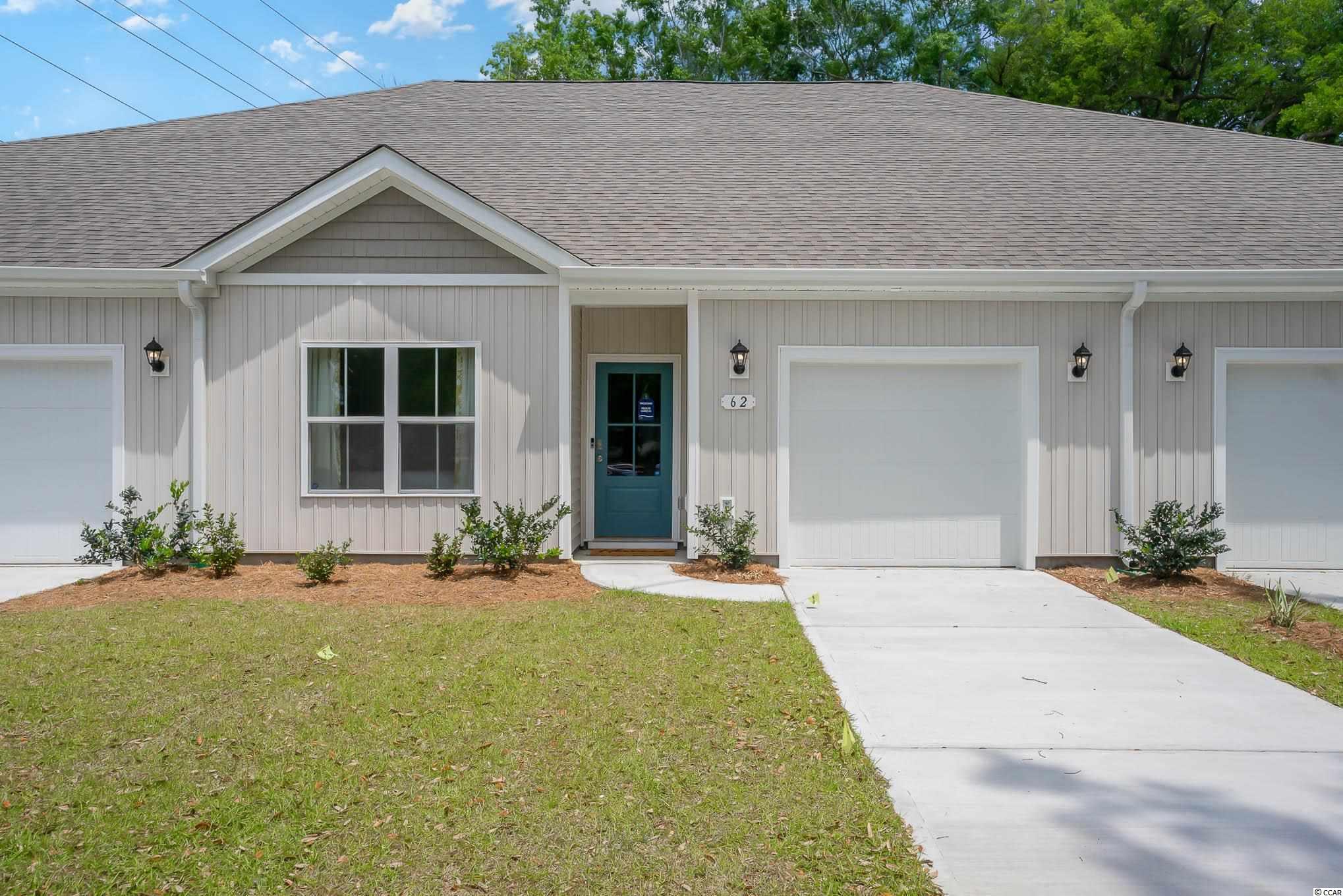 62 Sea Shell Drive, Unit 2 Murrells Inlet, SC 29576 - Photo 2 of 34