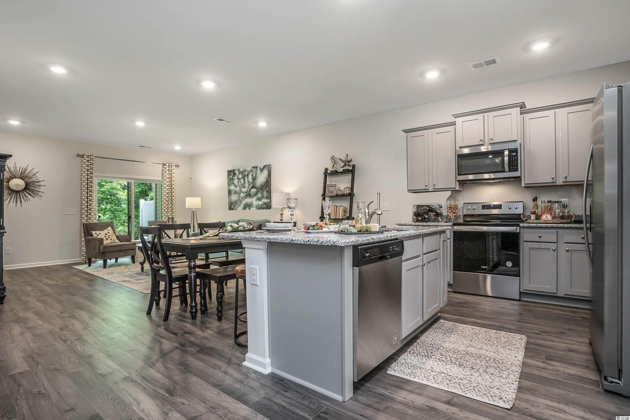 62 Sea Shell Drive, Unit 2 Murrells Inlet, SC 29576 - Photo 12 of 34