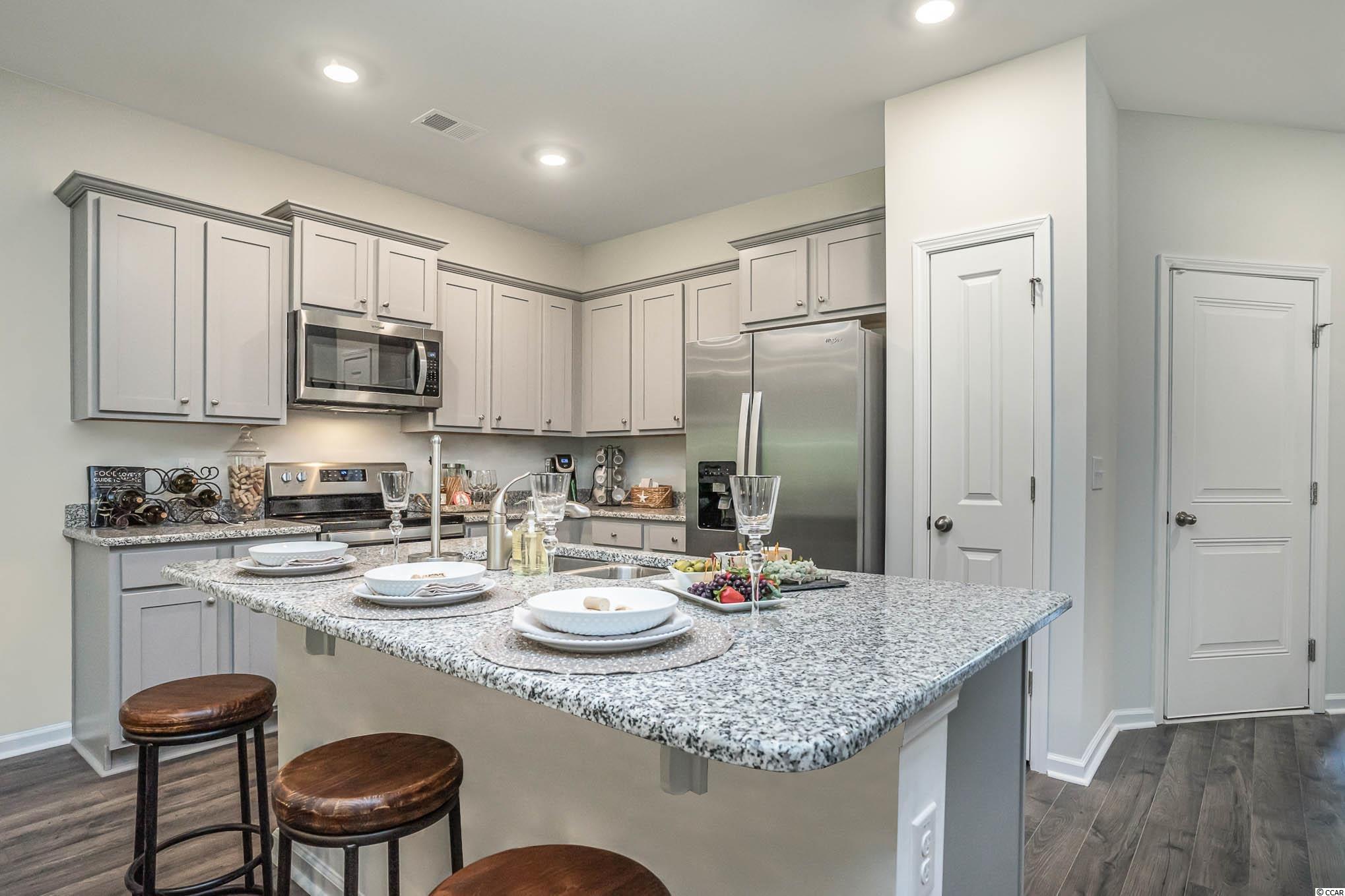 62 Sea Shell Drive, Unit 2 Murrells Inlet, SC 29576 - Photo 13 of 34