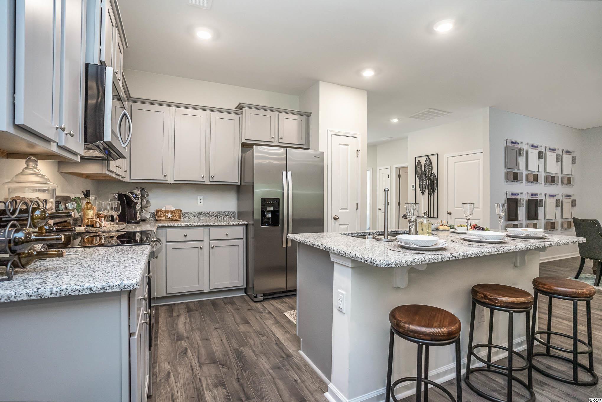 62 Sea Shell Drive, Unit 2 Murrells Inlet, SC 29576 - Photo 14 of 34