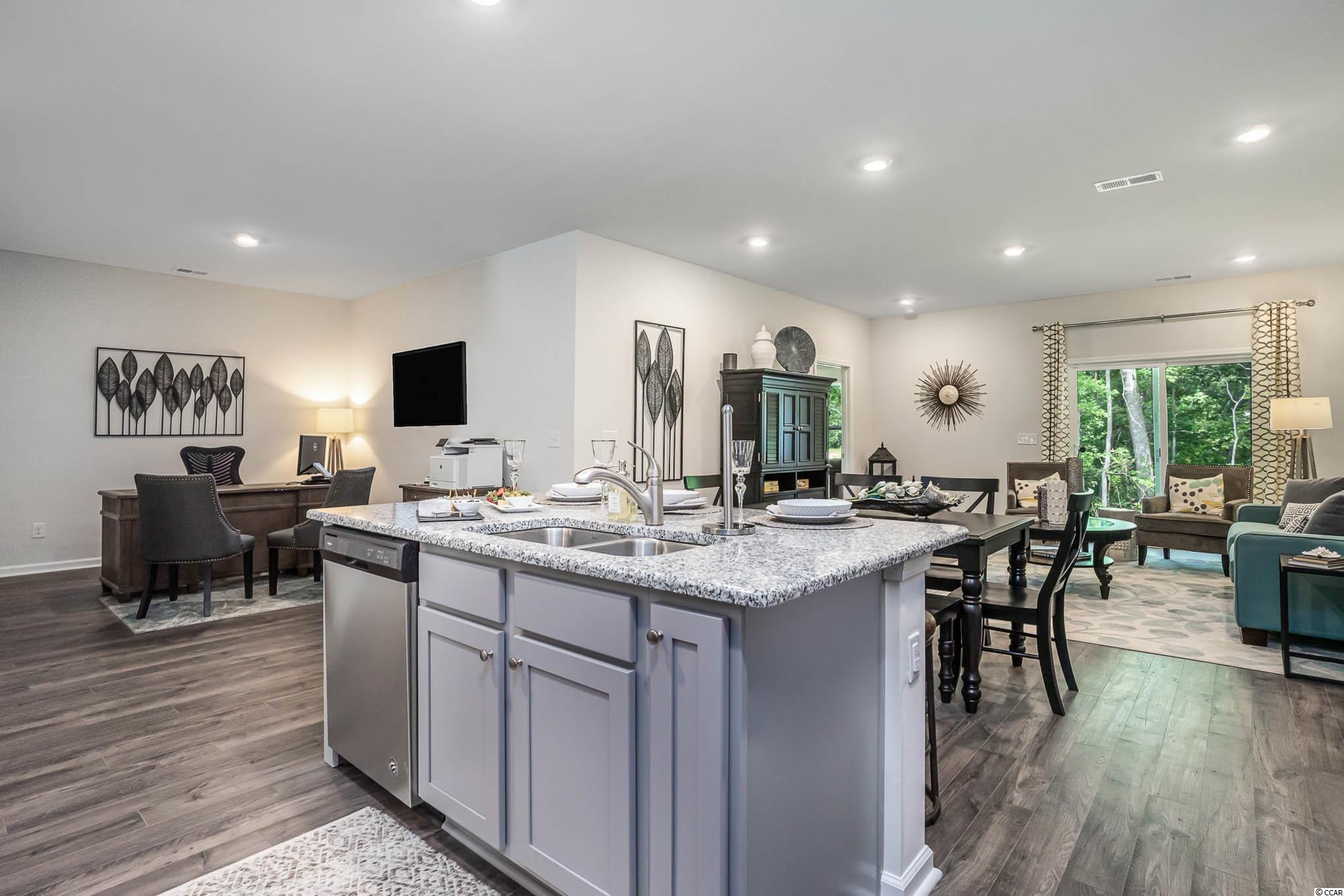 62 Sea Shell Drive, Unit 2 Murrells Inlet, SC 29576 - Photo 15 of 34
