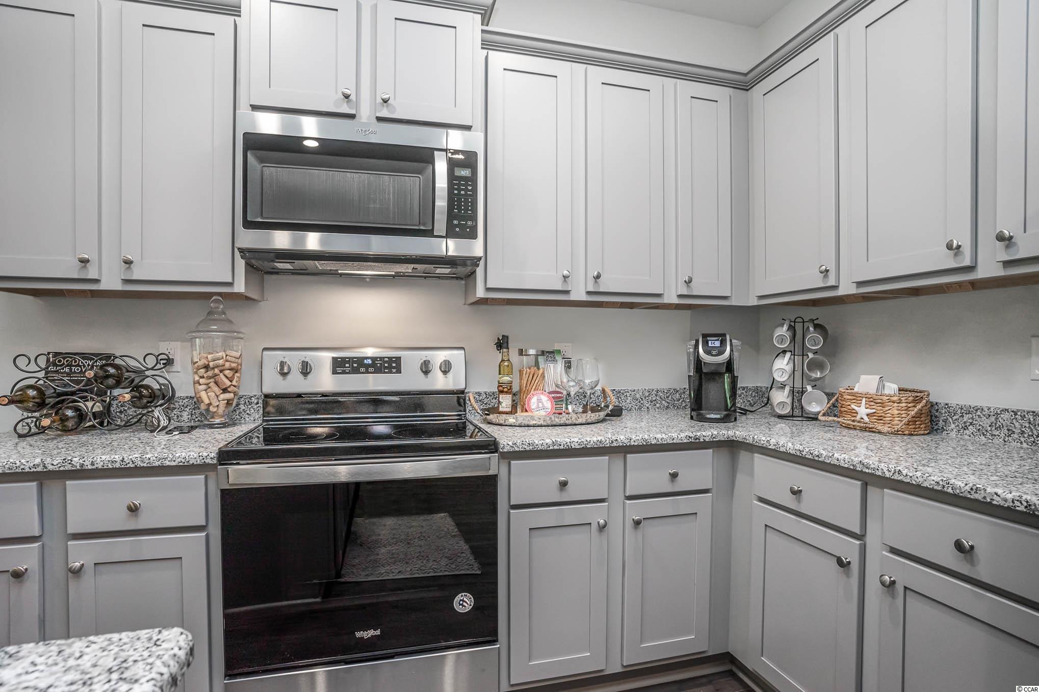 62 Sea Shell Drive, Unit 2 Murrells Inlet, SC 29576 - Photo 16 of 34