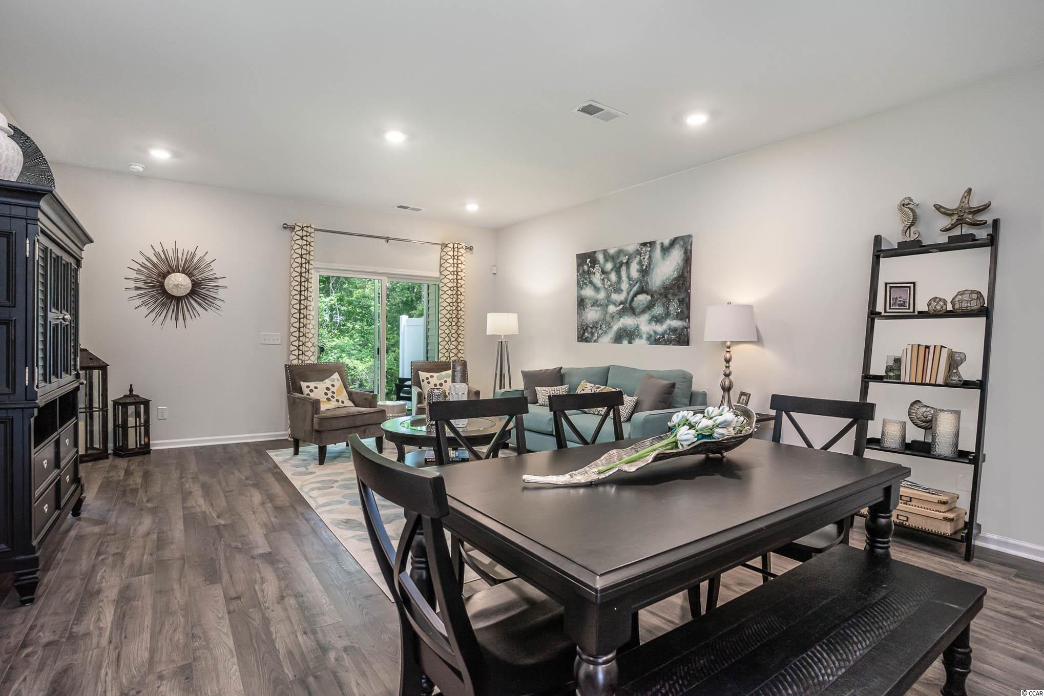 62 Sea Shell Drive, Unit 2 Murrells Inlet, SC 29576 - Photo 17 of 34
