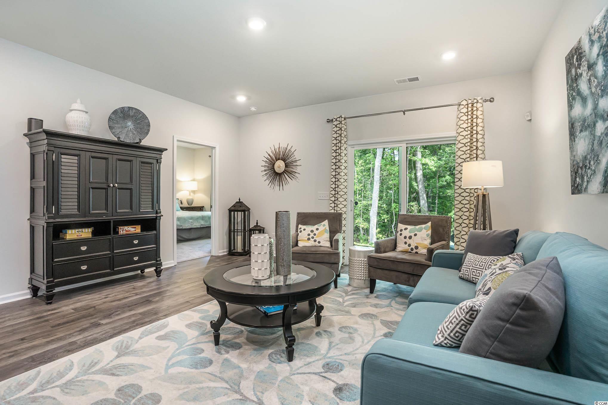 62 Sea Shell Drive, Unit 2 Murrells Inlet, SC 29576 - Photo 18 of 34