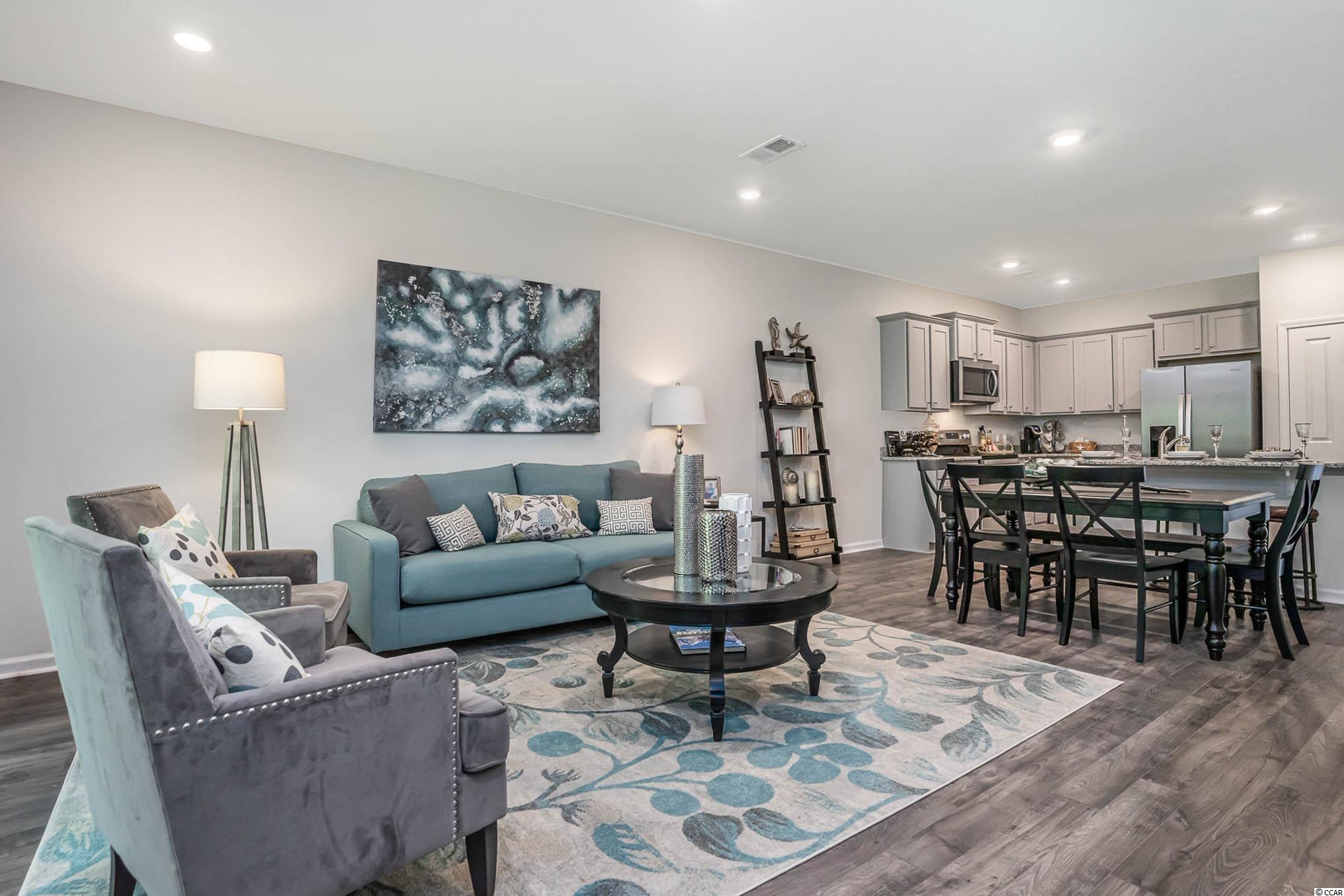 62 Sea Shell Drive, Unit 2 Murrells Inlet, SC 29576 - Photo 19 of 34