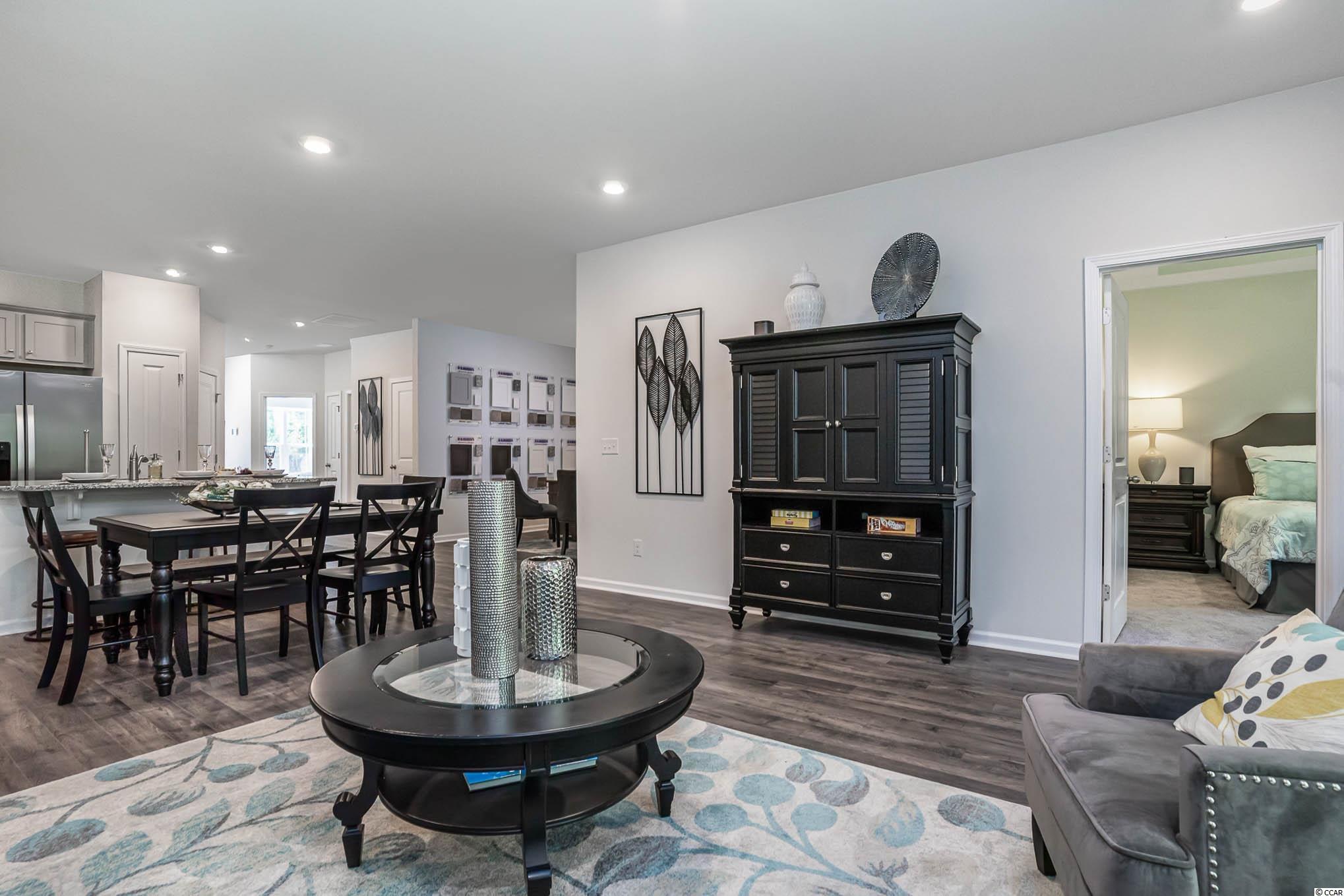 62 Sea Shell Drive, Unit 2 Murrells Inlet, SC 29576 - Photo 20 of 34