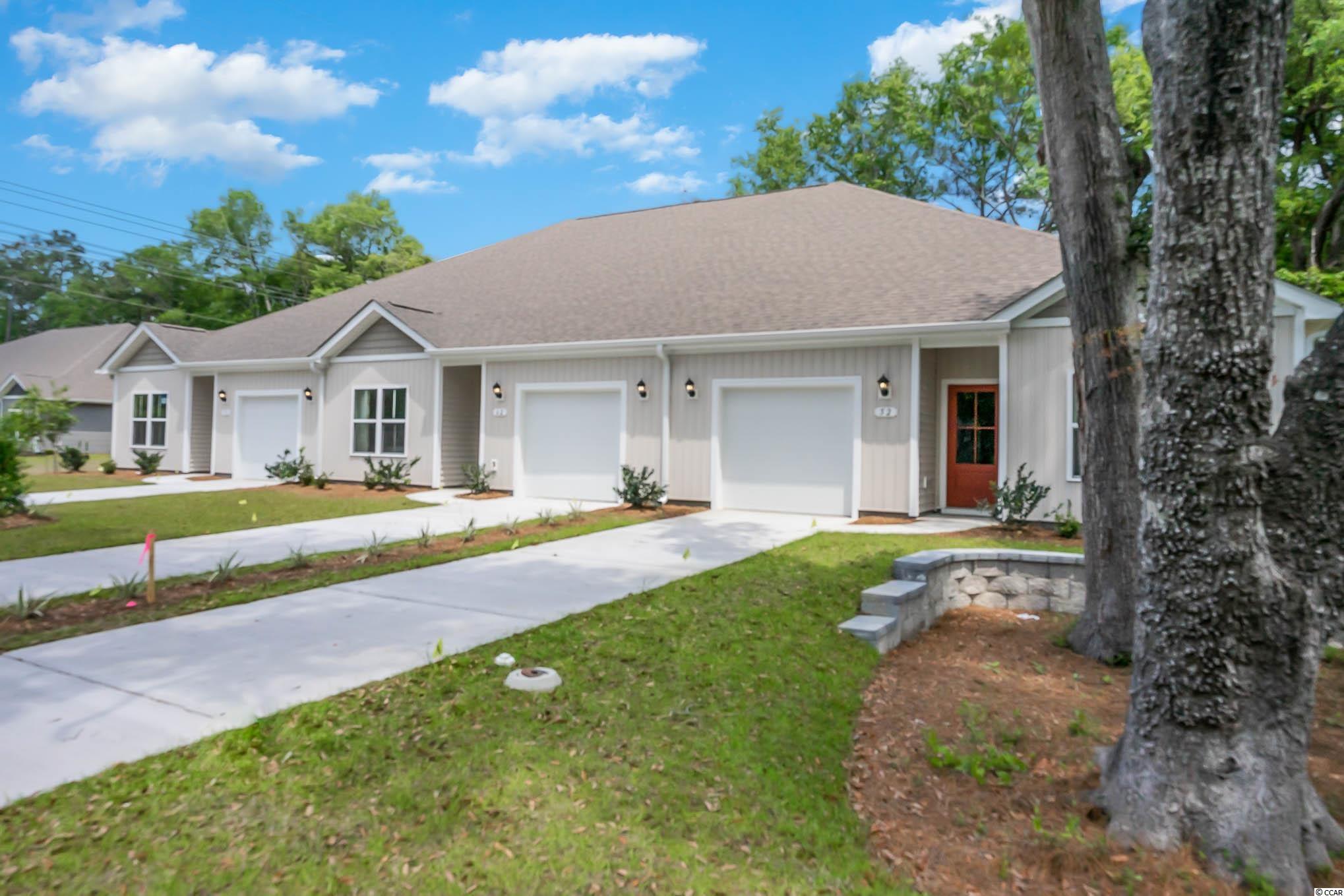 62 Sea Shell Drive, Unit 2 Murrells Inlet, SC 29576 - Photo 3 of 34
