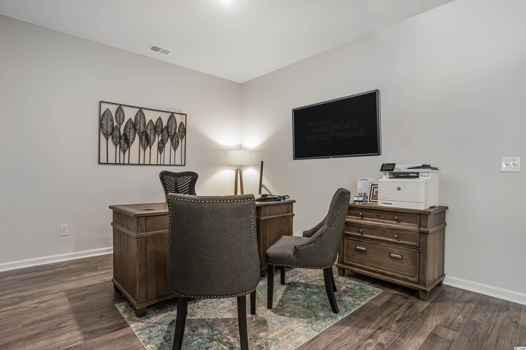 62 Sea Shell Drive, Unit 2 Murrells Inlet, SC 29576 - Photo 26 of 34