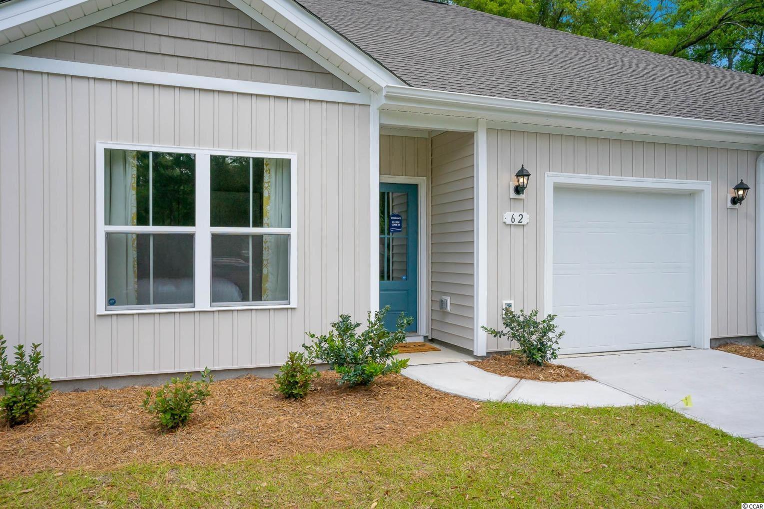 62 Sea Shell Drive, Unit 2 Murrells Inlet, SC 29576 - Photo 4 of 34