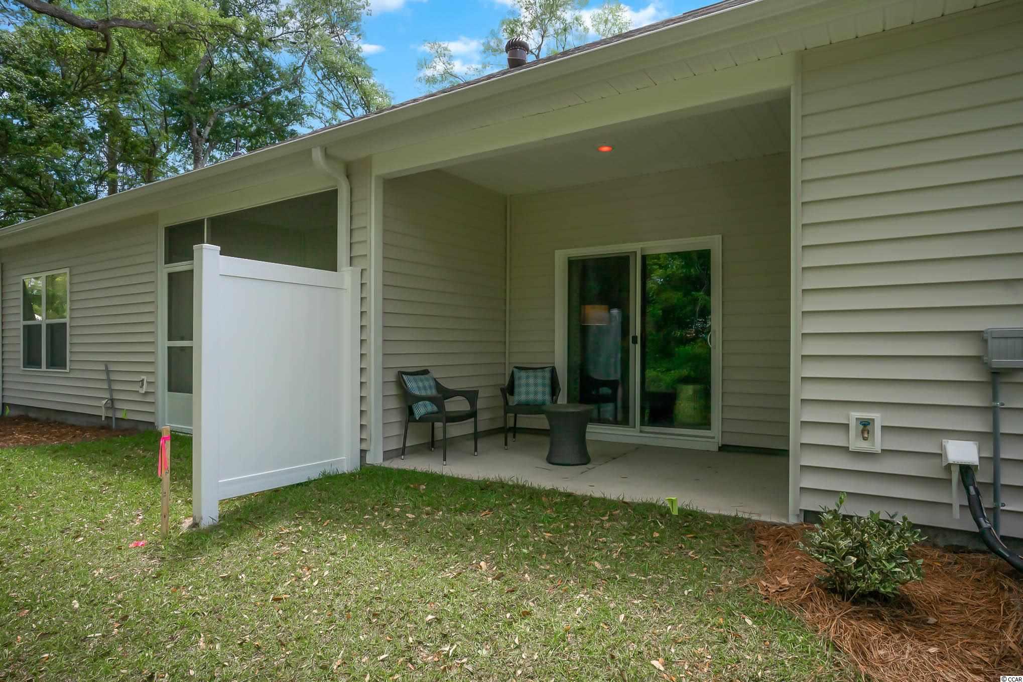 62 Sea Shell Drive, Unit 2 Murrells Inlet, SC 29576 - Photo 5 of 34