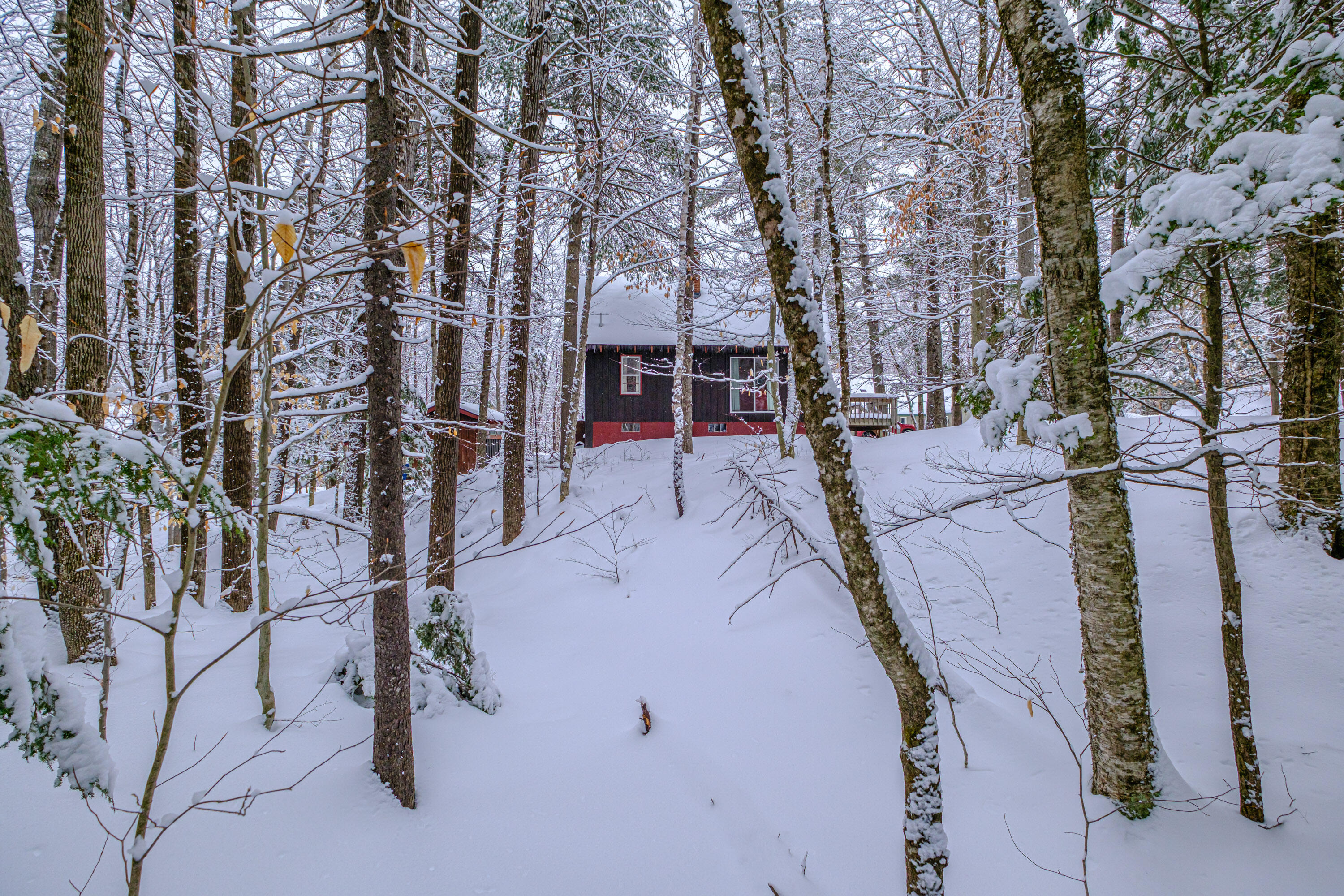 45 Viking Village Road Newry, ME 04261 - Photo 56 of 65