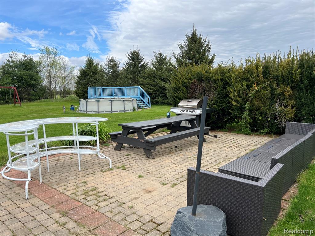 2385 Barnes Road Silverwood, MI 48760 - Photo 6 of 37 Gallery Image 6