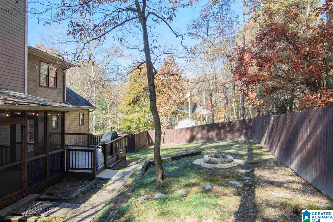 5448 Hickory Ridge Drive Birmingham, AL 35242 - Photo 48 of 49