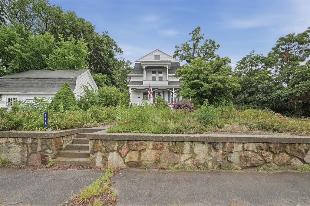 166 County Road Freetown, MA 02717 - Photo 25 of 33
