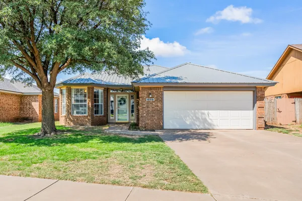 $189,000 | 418 Hyden Avenue, Lubbock, TX 79416