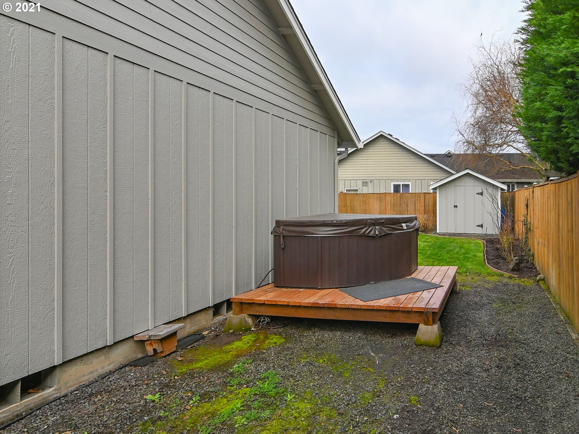 4064 Redwood Drive Springfield, OR 97478 - Photo 31 of 32 Gallery Image 31