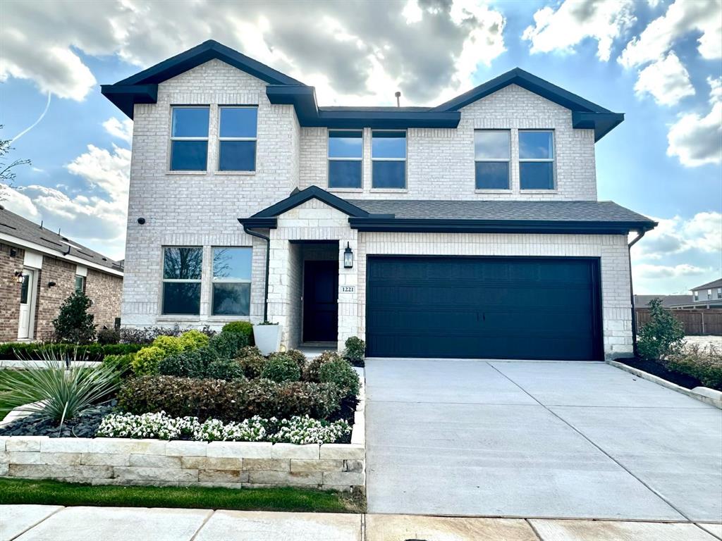 1221 James Street Howe, TX 75459 - Photo 1 of 40