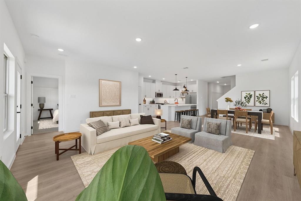 1221 James Street Howe, TX 75459 - Photo 13 of 40