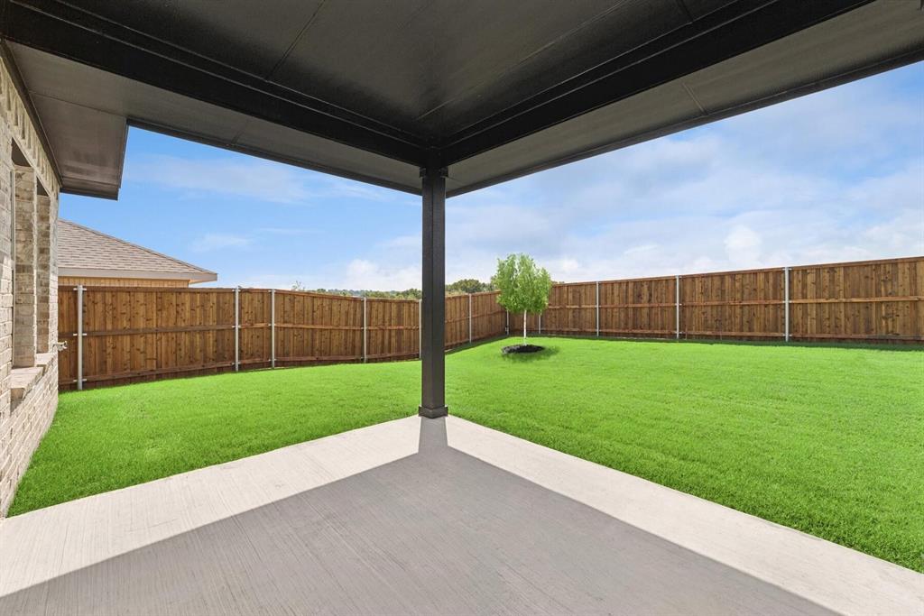 1221 James Street Howe, TX 75459 - Photo 38 of 40