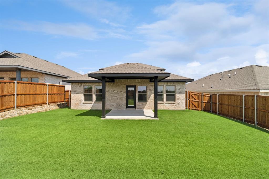 1221 James Street Howe, TX 75459 - Photo 39 of 40